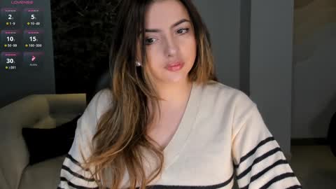 Snapshot of amywoods chatting on December 2, 10:28 am online show from December 2, 10:28 am