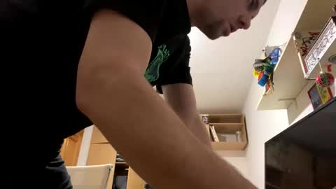 Snapshot of amyyrlikesdeep chatting on January 7, 1:30 am amyyrlikesdeep online show from January 7, 1:30 am