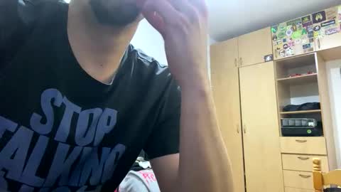 Snapshot of amyyrlikesdeep chatting on February 4, 5:08 pm amyyrlikesdeep online show from February 4, 5:08 pm