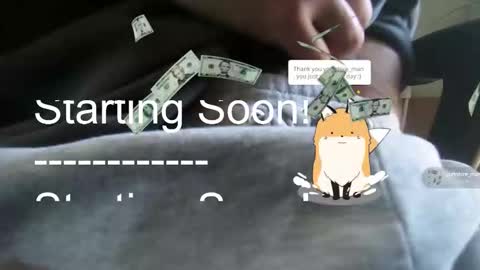 Snapshot of an4y8ot chatting on February 1, 10:58 am A online show from February 1, 10:58 am