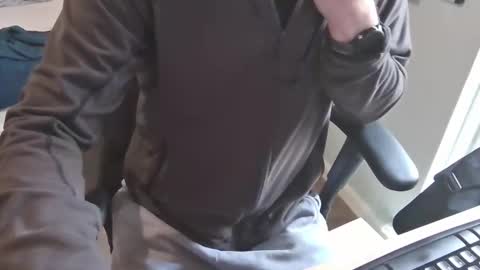 Snapshot of an4y8ot chatting on February 27, 9:09 am A online show from February 27, 9:09 am