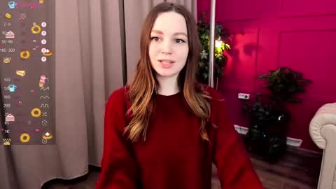 Snapshot of an6elica chatting on December 15, 2:41 am Angie online show from December 15, 2:41 am