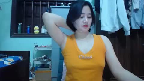 an_naughty online show from January 6, 6:28 am