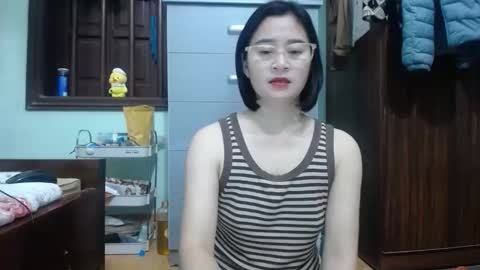 an_naughty online show from February 14, 3:31 pm