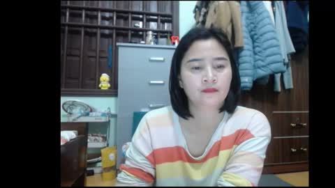 an_naughty online show from February 28, 9:54 am