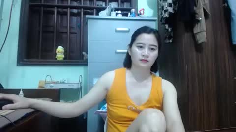 Snapshot of an_naughty chatting on May 16, 6:54 am an_naughty online show from May 16, 6:54 am