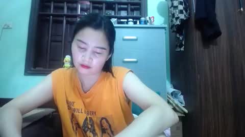 Snapshot of an_naughty chatting on May 18, 5:24 am an_naughty online show from May 18, 5:24 am