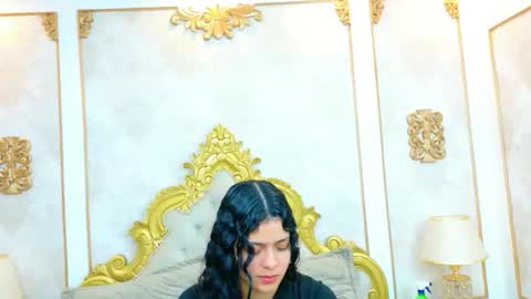 Snapshot of ana_bs chatting on November 16, 4:29 am ana_bs online show from November 16, 4:29 am