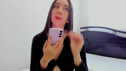 Ana  IG an castillo 1 online show from January 7, 11:48 am