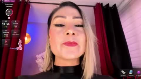 Ana online show from June 24, 5:01 pm