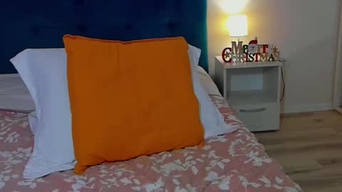 ANA online show from December 10, 9:12 am