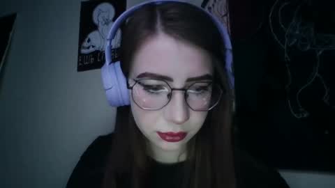 ana dewitt online show from December 8, 1:25 pm