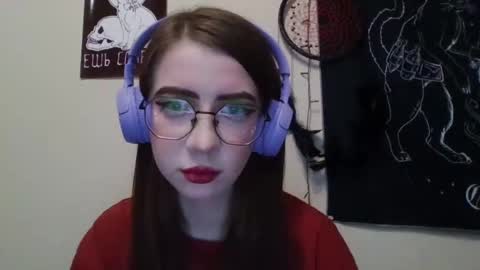 ana dewitt online show from December 10, 1:11 pm