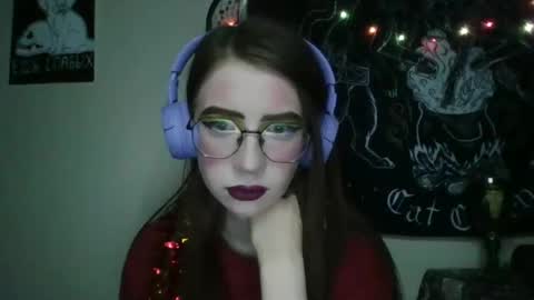 ana dewitt online show from December 13, 1:12 pm