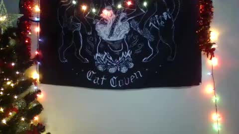 ana dewitt online show from December 15, 3:42 pm