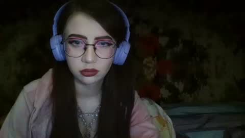 ana dewitt online show from December 19, 6:56 pm