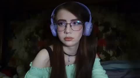 ana dewitt online show from December 20, 2:16 pm