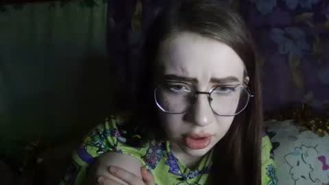 ana dewitt online show from December 22, 7:10 pm