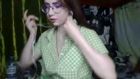 ana dewitt online show from December 29, 6:27 pm