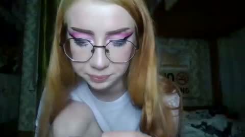 ana dewitt online show from January 7, 4:59 pm