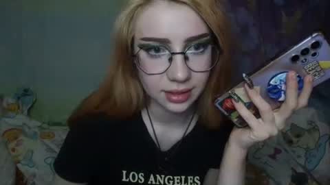 ana dewitt online show from January 8, 10:48 pm