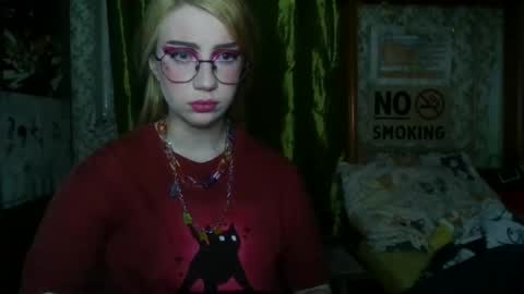 ana dewitt online show from January 9, 6:47 pm