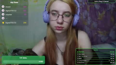 ana dewitt online show from January 11, 2:30 am