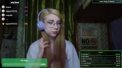 ana dewitt online show from January 11, 6:01 pm