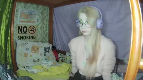 ana dewitt online show from February 7, 6:02 pm