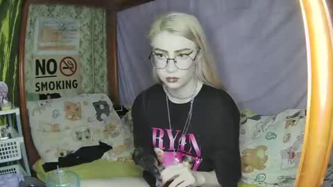 ana dewitt online show from February 11, 11:12 pm