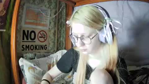 ana dewitt online show from March 4, 11:11 pm