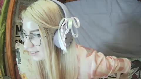 ana dewitt online show from March 7, 9:17 pm