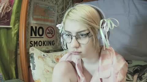 ana dewitt online show from March 8, 12:22 am