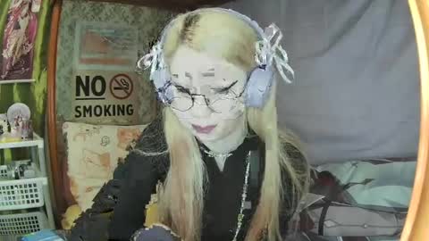 ana dewitt online show from March 9, 7:15 pm