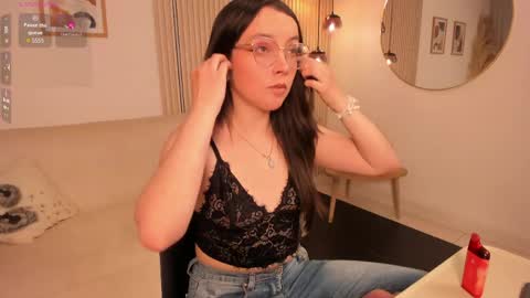  Ana  online show from April 11, 5:12 am