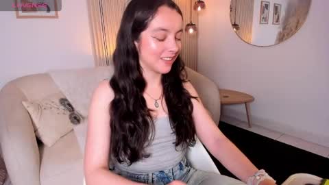  Ana  online show from April 28, 7:35 am