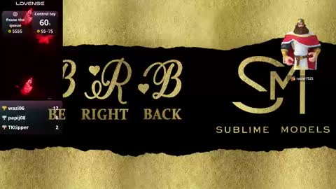 ana online show from January 18, 3:49 pm