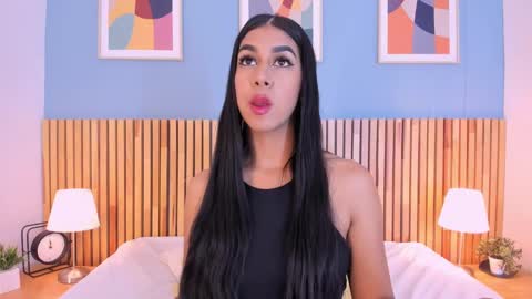 Ana Gonzalez online show from September 27, 8:47 pm