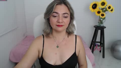  Ana  online show from September 20, 12:55 am