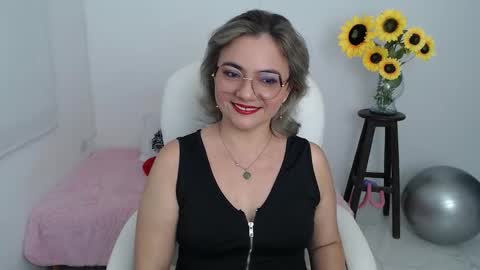  Ana  online show from September 23, 10:46 pm