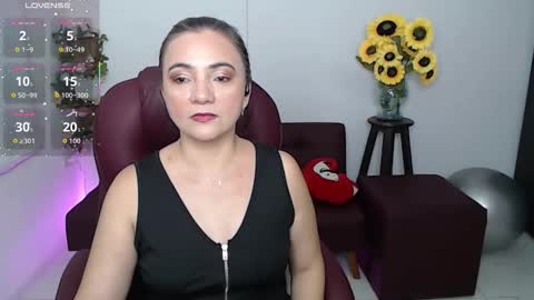  Ana  online show from March 24, 11:21 pm