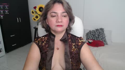 Snapshot of ana_hotmilfx chatting on March 8, 10:02 pm ANA online show from March 8, 10:02 pm