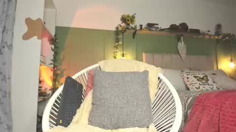 Ana Maria online show from April 10, 10:47 pm