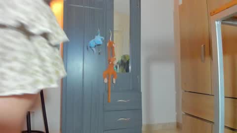 Snapshot of ana_jhonts chatting on December 14, 11:15 am ana_jhonts online show from December 14, 11:15 am