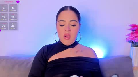 Ana online show from February 7, 9:35 am