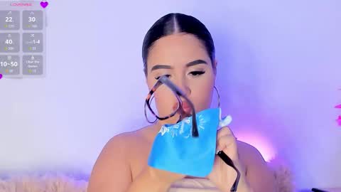 Ana online show from February 9, 11:25 am