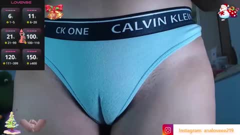 Ana lopez - Cameltoe girl  online show from January 8, 10:15 am