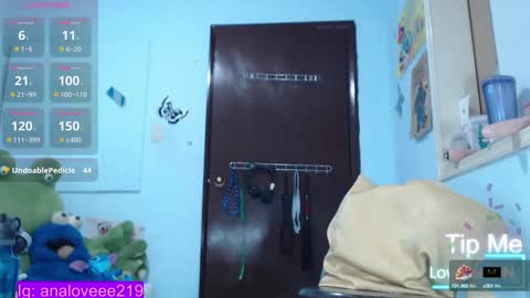 Ana lopez - Cameltoe girl  online show from January 31, 11:13 pm