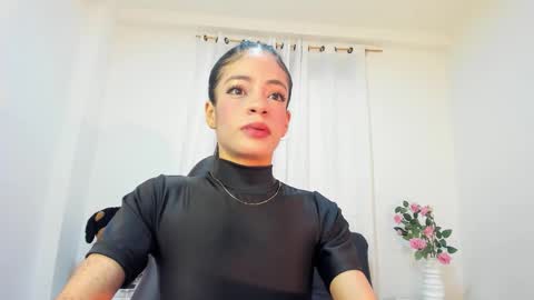 Snapshot of ana_maria__25 chatting on January 6, 12:58 am Ana online show from January 6, 12:58 am