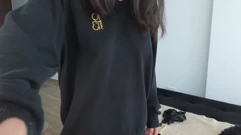 Snapshot of ana_melissa chatting on October 24, 5:20 pm Ana Melissa online show from October 24, 5:20 pm